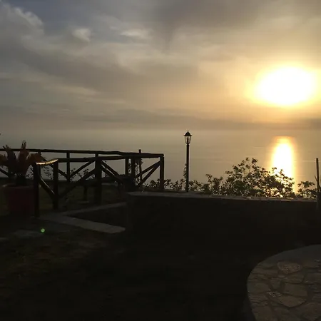 Il Muraglio Bed & Breakfast Belmonte Calabro