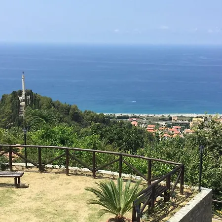 Il Muraglio Bed & Breakfast