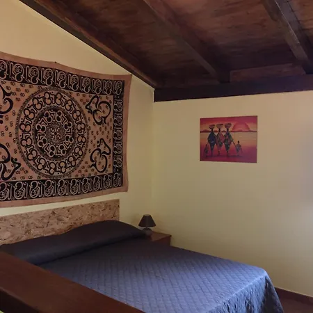 Bed & Breakfast Il Muraglio