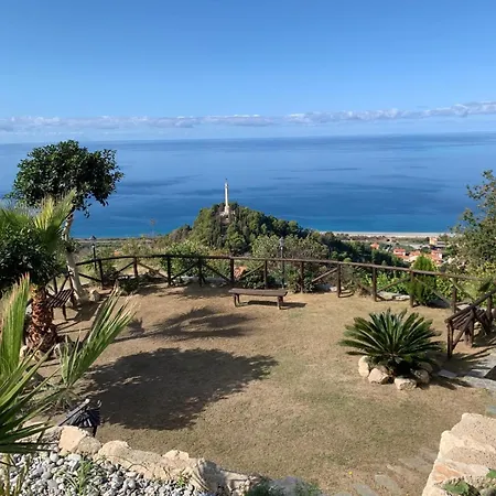 Bed & Breakfast Il Muraglio Belmonte Calabro