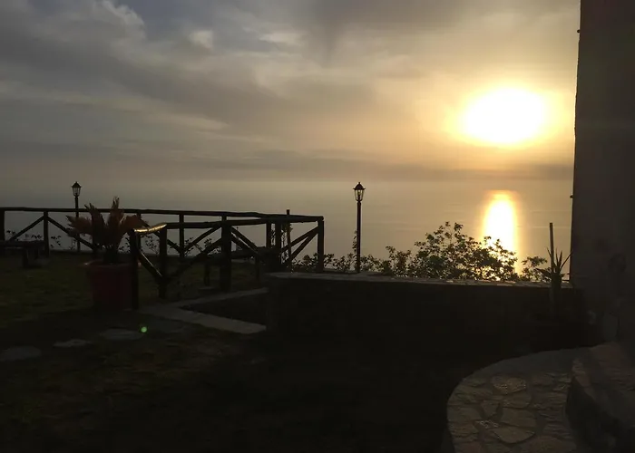 Il Muraglio Bed & Breakfast Belmonte Calabro