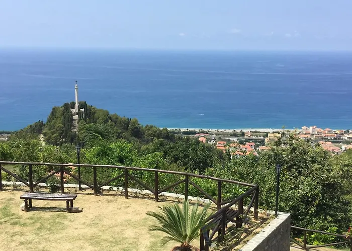 Il Muraglio Bed & Breakfast