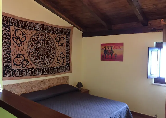 Bed & Breakfast Il Muraglio