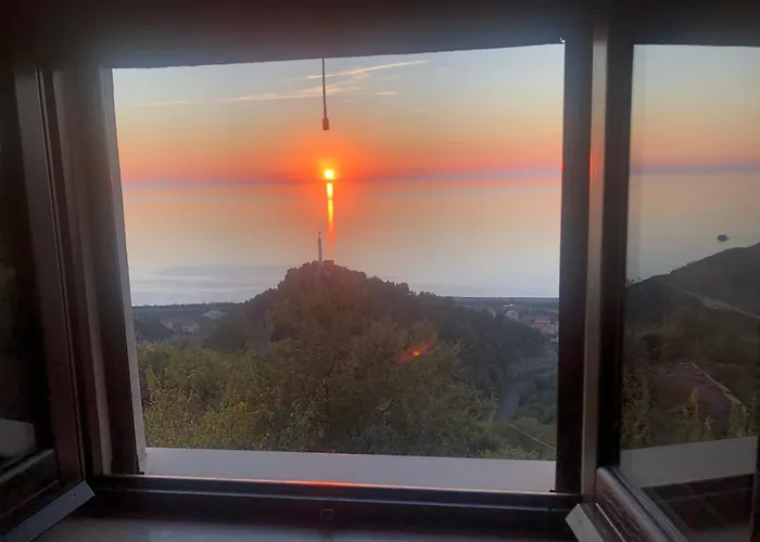 Il Muraglio Bed & Breakfast 3*