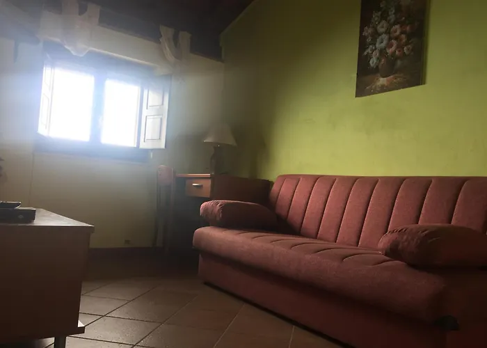 Il Muraglio Belmonte Calabro