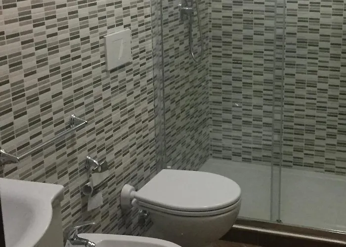 Bed & Breakfast Il Muraglio 3*