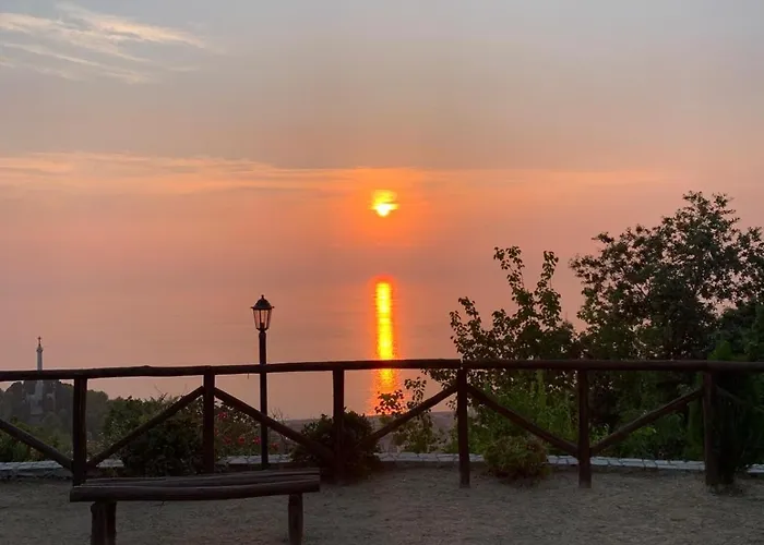 Il Muraglio Bed & Breakfast 3*