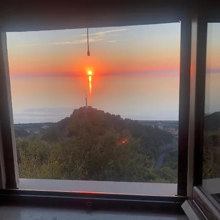 Il Muraglio Panzió 3*