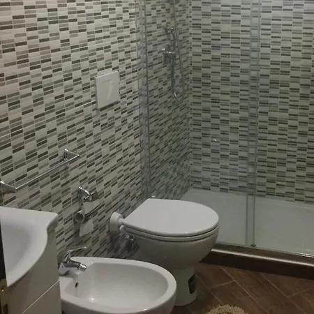 住宿加早餐酒店 Il Muraglio 3*