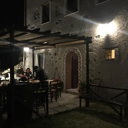 Il Muraglio Belmonte Calabro