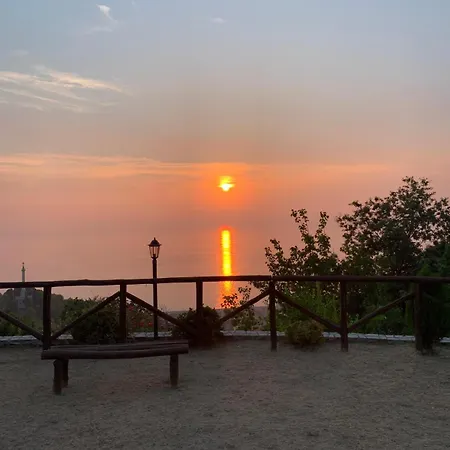 Il Muraglio 住宿加早餐酒店 3*