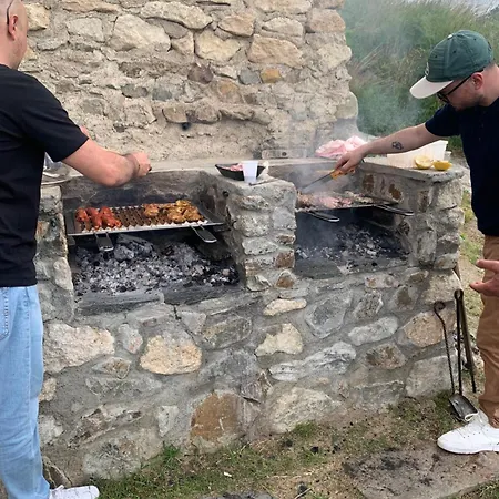 Il Muraglio 3*