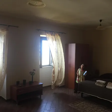 B&B Il Muraglio 벨몬테칼라브로