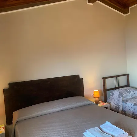 Il Muraglio 3* Belmonte Calabro