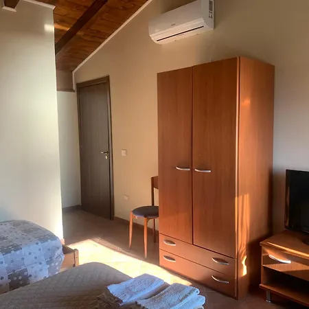 Il Muraglio 3* Belmonte Calabro