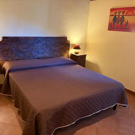 Il Muraglio 3* Belmonte Calabro