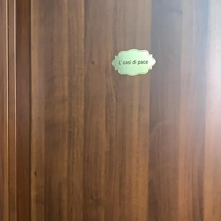 Il Muraglio Panzió