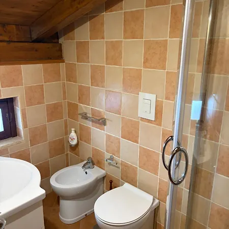 Il Muraglio 3* Belmonte Calabro