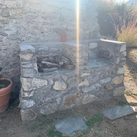 Il Muraglio 3* Belmonte Calabro