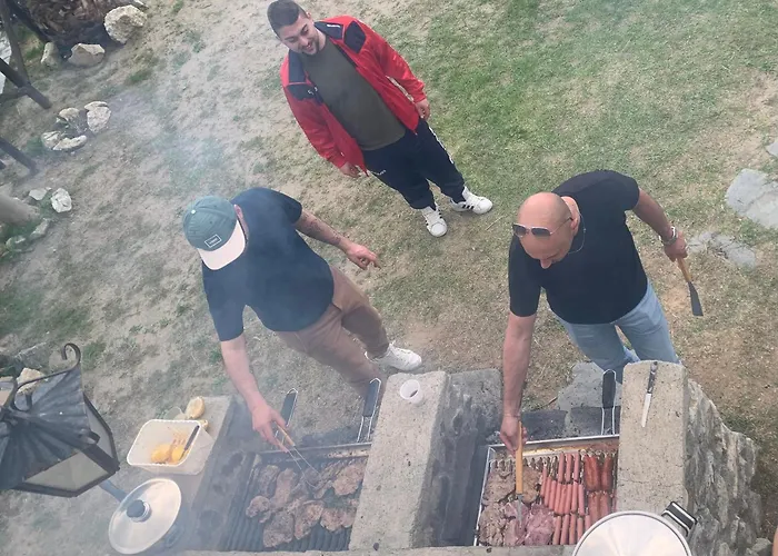 Il Muraglio Frühstückspension 3*